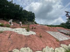 -九鼎铁刹山风景区
