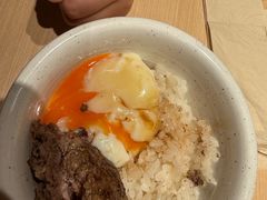 -肉肉大米(德基广场店)