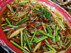 千面鸭丝-灶东家民间菜(回兴店)