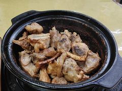 -紫金客家菜·石锅猪肚鸡(十年店)