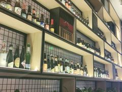 -木屋烧烤(龙湖天街店)