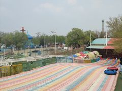-北京石景山游乐园
