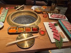 -MIKOMIKO和牛烧肉专门店(南门店)