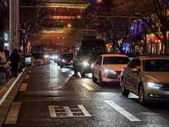 -马凯餐厅(地安门店)