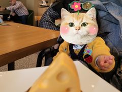 -星巴克(长沙友阿奥特莱斯店)