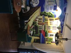 松果咖啡-SONGUOLIFE松果咖啡(七莘路店)