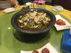 -百岁鱼庄·常州老字号(湖塘店)