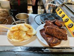 -桥香园云南过桥米线(金马碧鸡店)