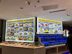 -悦海·家宴·冰花皮皮虾大锅贴(宝龙店)