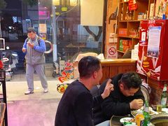-地锅之家·鲜货工厂(华发路店)