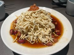 淮扬烫干丝-晓淮山·扬州早茶·淮扬菜(龙阳广场店)