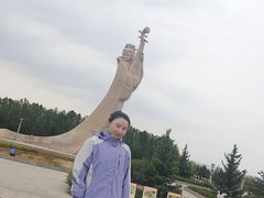 -红碱淖景区