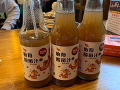 -小厨子私房菜·云南美食店
