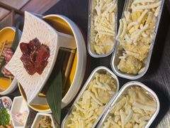 -AJIYA·池袋日式烧肉自助(天津万象城店)