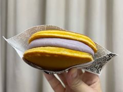 -辛一·铜锣烧(大宁久光店)