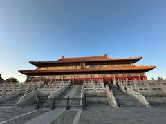 -北京市劳动人民文化宫(太庙)