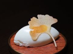 -自如ZSPACE四合院艺术餐厅
