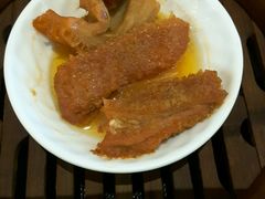 -银帆宾馆-自助餐厅(金马路店)