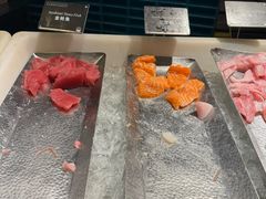-东方明珠·空中旋转餐厅