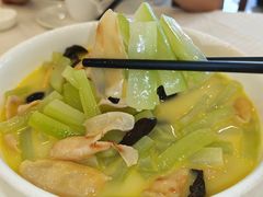 -怡园饭店-餐厅(四望亭店)