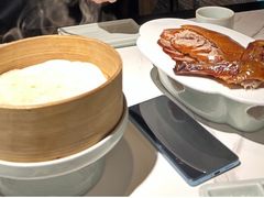 -四世同堂·京菜·烤鸭(双井店)