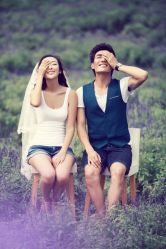 -施华洛婚纱摄影会所(范阳中路店)