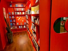 -思南书局(复兴中路店)