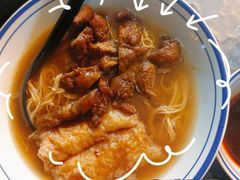 -亞婆井·劲抽面食(铂顿城店)