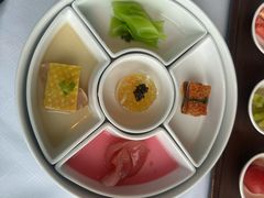 -运·中餐厅(成都华尔道夫酒店)