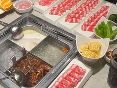 -海底捞火锅(丹竹头星悦天地店)