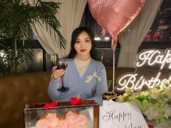 -碧特博格·20年品牌西餐厅(芜湖路店)