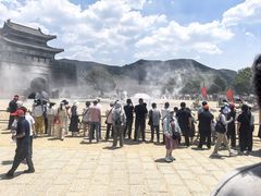-红嫂家乡旅游区