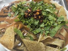 -正味斋锅巴菜(西北角店)