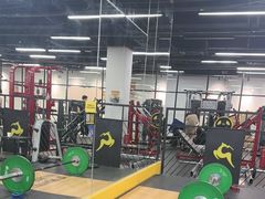 -超鹿运动(融侨锦江店)