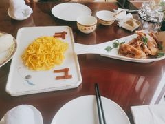-鹿鸣春饭店(总店)
