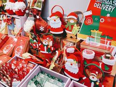 -巴黎贝甜(常德路店)