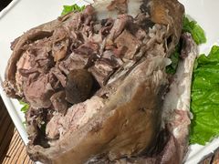 -有奴思烤肉·清真(正宁路店)