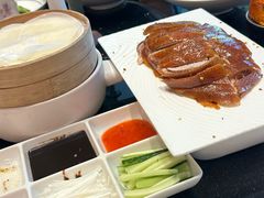 -味钱塘·钱塘浙宴(宋城之江银泰店)