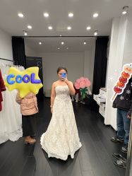 -维纳斯婚纱礼服租赁馆