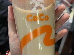 -CoCo都可(北美店)