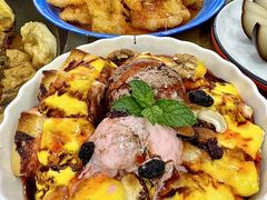 -那红花·东北菜铁锅炖(仙林金鹰店)