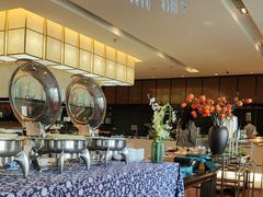 -大雁塔假日酒店·绿茵阁西餐厅