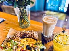 -251#coffee roasters(沿河东路店)