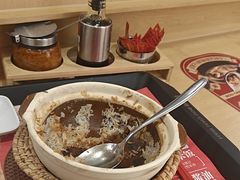 -华记煲仔华·煲仔饭(人和店)