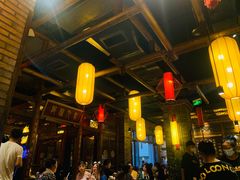 大堂-小龙坎火锅(春熙太古里店)