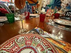 -卢布里西餐厅(满洲里店)