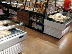 -Olé精品超市(北京合生汇店)