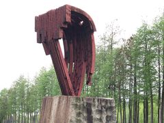 -上海月湖雕塑公园