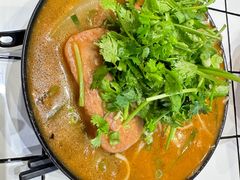 -肥汁米蘭香港米线(长宁来福士店)