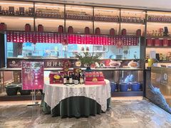 -香港狮子山下·明星粤菜餐厅(北苑店)